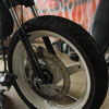 Ganti Kelamin Honda CS1