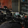 Ganti Kelamin Honda CS1