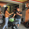 Setting Body Menuju Kesempurnaan Penampilan