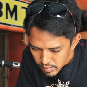 Mengukur Presisi dudukan jok