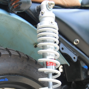 Shockbreaker Yoshimura