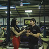 Racetech Siap Menambah Koleksi Mobil Drifting