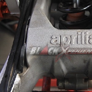 Swing arm Aprilia SXV