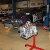 Nissan Cefiro Racetech Adopsi Mesin SR20