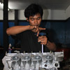 Nissan Cefiro Racetech Adopsi Mesin SR20