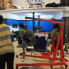 Nissan Cefiro Racetech Adopsi Mesin SR20