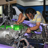 Nissan Cefiro Racetech Adopsi Mesin SR20