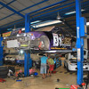 Nissan Cefiro Racetech Adopsi Mesin SR20