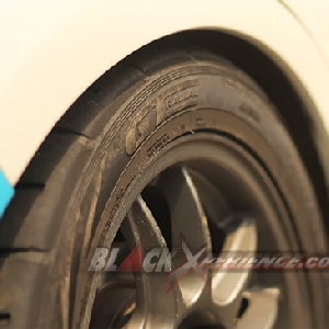 Velg Enkei berukuran R15