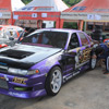 Saatnya Unjuk Gigi Nissan Cefiro Racetech