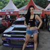 Saatnya Unjuk Gigi Nissan Cefiro Racetech