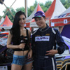 Saatnya Unjuk Gigi Nissan Cefiro Racetech