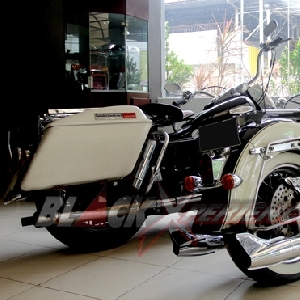 Koleksi Bimo Custombikes