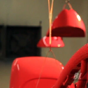 Proses pengecatan rangka custom prostreet kustom