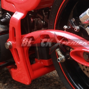 Swing arm custom