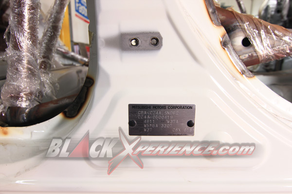 RFT Motorsport Dukung Eksistensi Rifat Sungkar di Ajang Rally