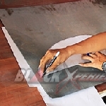 BMT Bikin Bodi Sesuai Postur Pengendara