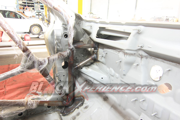 RFT Motorsport Dukung Eksistensi Rifat Sungkar di Ajang Rally