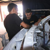 RFT Motorsport Dukung Eksistensi Rifat Sungkar di Ajang Rally