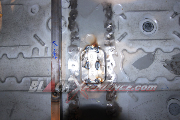 RFT Motorsport Dukung Eksistensi Rifat Sungkar di Ajang Rally