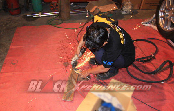 RFT Motorsport Dukung Eksistensi Rifat Sungkar di Ajang Rally