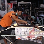 Pengemalan Bodi Mengarah Pada Gaya Sporty