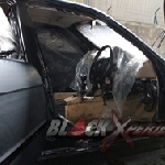 BMW Seri 7 Menuju Proses Modif Interior