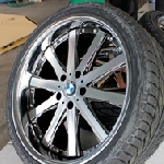 Velg Belang dan Audio Konsentrasi Utama Jelang Finishing