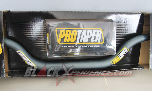 Ditangan Caos Custom Bike Yamaha Scorpio Berubah Jadi Supermoto