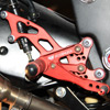Street Fighter Kawasaki Z250 Siap Merajai Jalanan