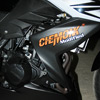 Street Fighter Kawasaki Z250 Siap Merajai Jalanan