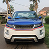 Detik-detik Penyelesaian Modifikasi Kijang Facelift Range Rover