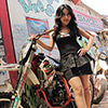 Proses Rakit Scorpio Supermoto Sudah Dimulai