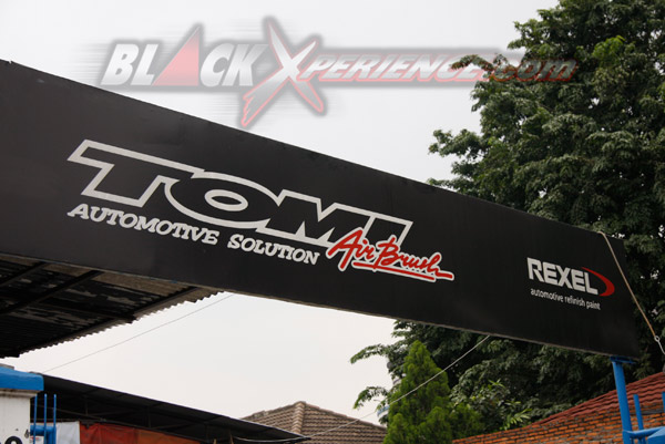 Episode I : Langkah Sederhana Modifikasi Sedan Berbasis Harian