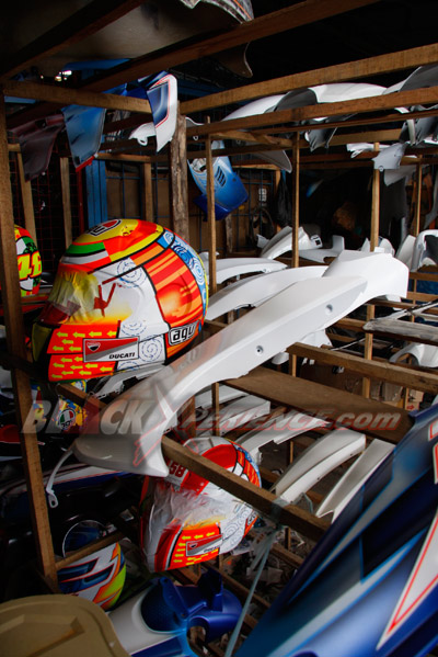 Episode I : Langkah Sederhana Modifikasi Sedan Berbasis Harian