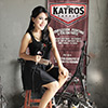 Penampilan Final Honda GL Pro Steampunk The Katros Garage