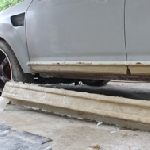 Re-Clay Side Skirt Demi Maksimalisasi Eksterior