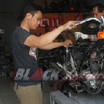 Rancang Desain Awal Modif Thunder Tracker