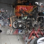 Kaki-kaki Jadi Bidikan di Minggu Kedua