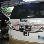 Cara LM&amp;T Modification Bikin Vellfire Bertampang Sporty