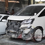 Kontrol Ketat Jelang Finishing Bodykit