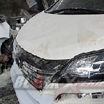 Vellfire Siap Berganti Warna