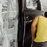 Tahap Akhir Modifikasi Vellfire Segera Dicapai