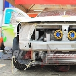 Saatnya Bereksperimen dengan Interior Renault Duster