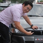 Inilah Tampang Akhir All New Corolla