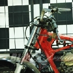 Bikin Segar Tampang Honda Tiger