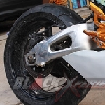 Bikin Body CBR1000 Butuh Perhatian Ekstra