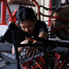 Proses Rakit Menuju Riding Hotrod HD