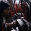 Proses Rakit Menuju Riding Hotrod HD