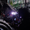 Proses Rakit Menuju Riding Hotrod HD